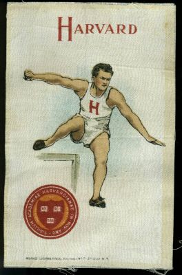 Harvard Hurdles
